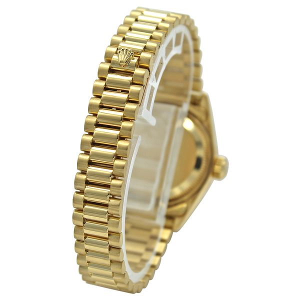 Rolex Datejust Lady 69178